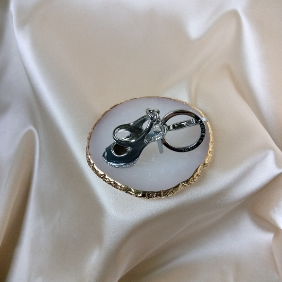 Lisbeth Dahl shoe keychain - Picture 3 of 4